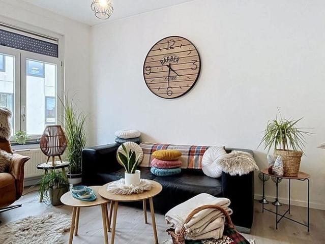 Appartement te huur in Ieper voor € 620 met 1 slaapkamer