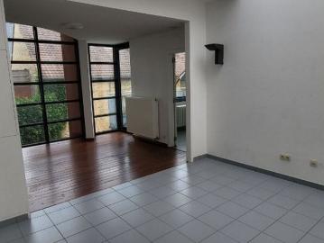 Appartement te huur in Ieper voor € 690 met 3 slaapkamers