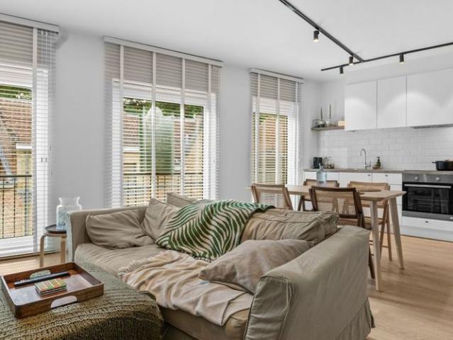 Appartement te huur in Ieper voor € 704 met 2 slaapkamers