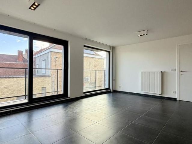 Appartement te huur in Ieper voor € 700 met 1 slaapkamer