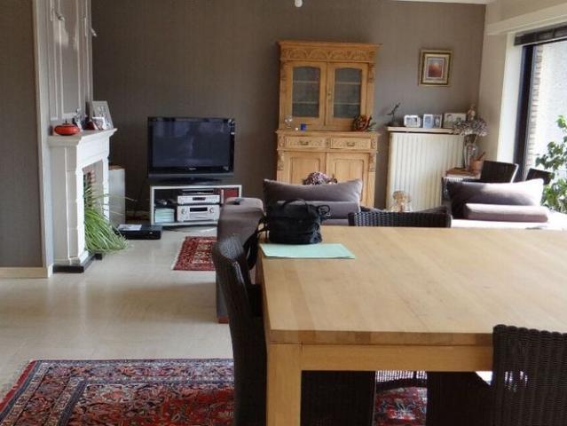 Appartement te huur in Ieper voor € 720 met 3 slaapkamers