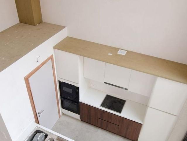 Appartement te huur in Ieper voor € 750 met 1 slaapkamer
