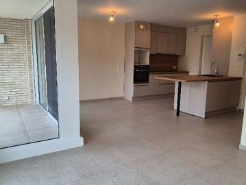 Appartement te huur in Ieper voor € 830 met 2 slaapkamers