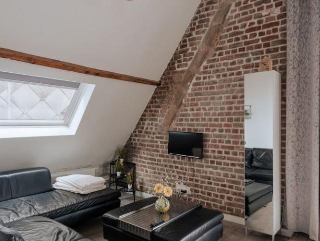 Appartement te huur in Ieper voor € 850 met 2 slaapkamers