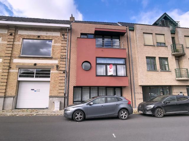 Appartement te huur in Ieper