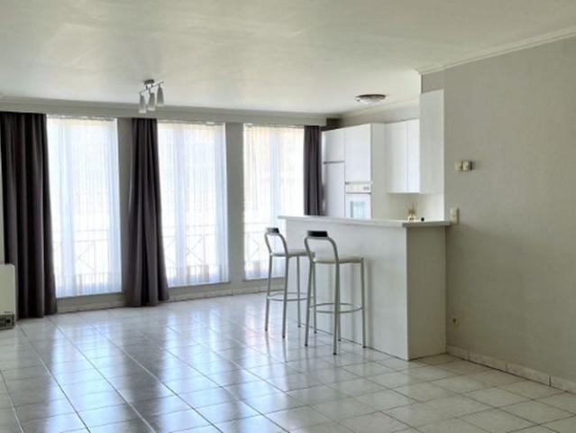 Appartement te huur in Ingelmunster voor € 640 met 2 slaapkamers