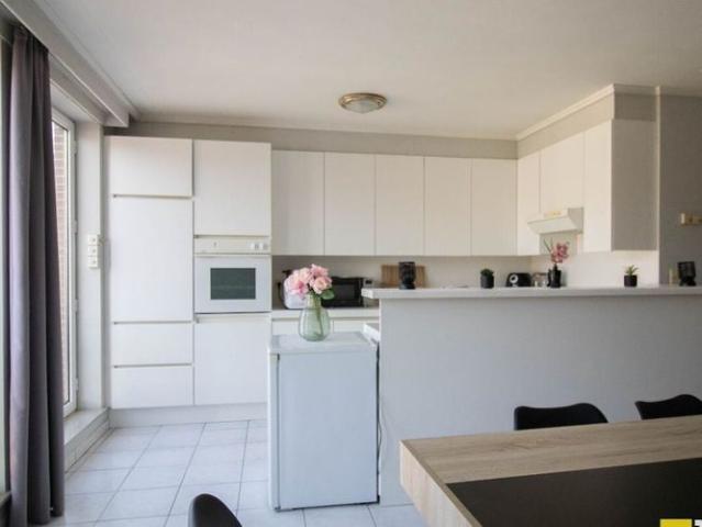 Appartement te huur in Ingelmunster voor € 630 met 2 slaapkamers