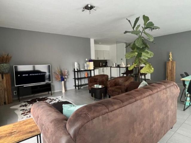 Appartement te huur in Ingelmunster voor € 760 met 2 slaapkamers
