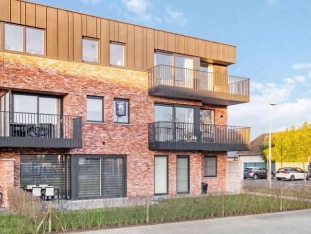 Appartement te huur in Ingelmunster voor € 775 met 2 slaapkamers