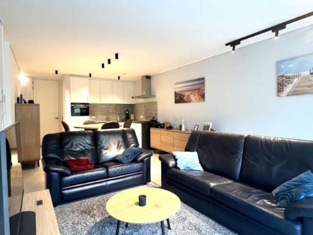 Appartement te huur in Ingelmunster voor € 795 met 1 slaapkamer