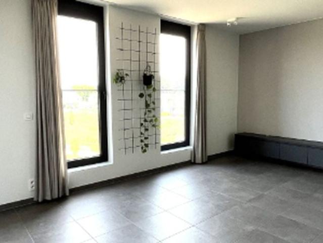 Appartement te huur in Ingelmunster voor € 850 met 1 slaapkamer