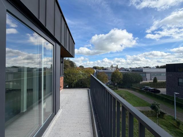 Appartement Te huur in Ingelmunster Detail ROVAC