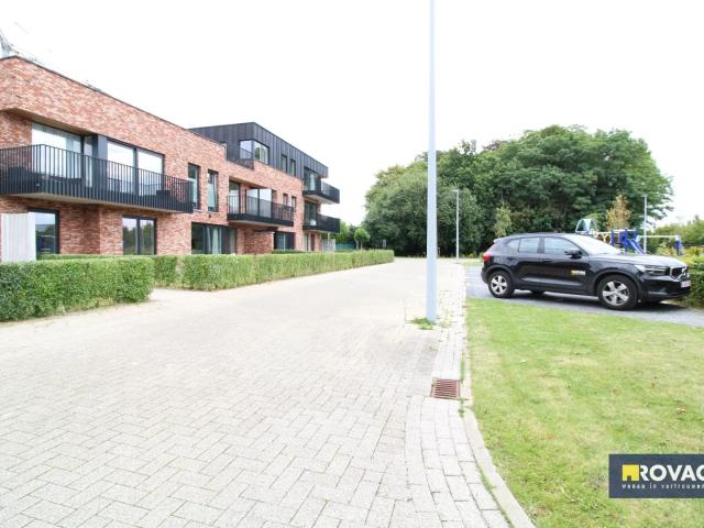 Appartement Te huur in Ingelmunster Detail ROVAC