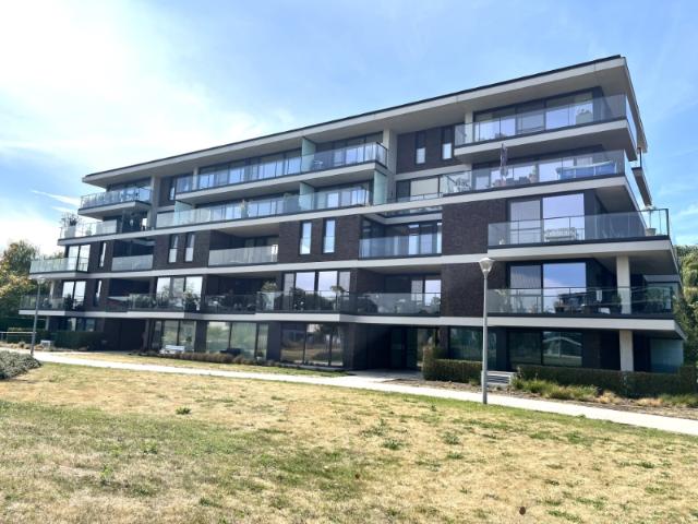 Appartement te huur in Ingelmunster met 1 slaapkamer