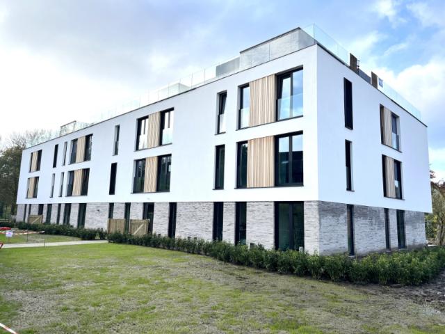 Appartement te huur in Ingelmunster met 1 slaapkamer