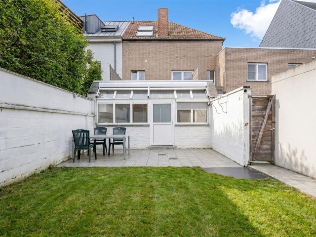 Appartement te huur in Ingelmunster met 1 slaapkamer
