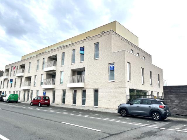 Appartement te huur in Ingelmunster met 2 slaapkamers