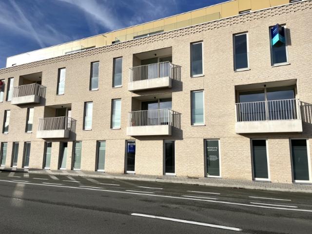 Appartement te huur in Ingelmunster met 2 slaapkamers