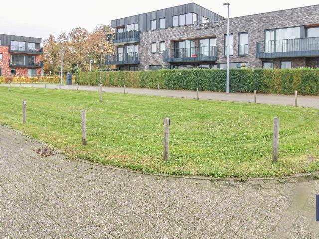 Appartement te huur in Ingelmunster met 2 slaapkamers