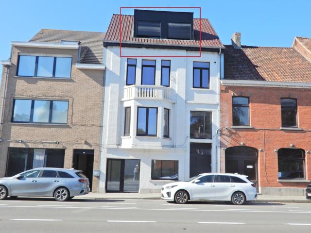 Appartement te huur in Ingelmunster met 2 slaapkamers