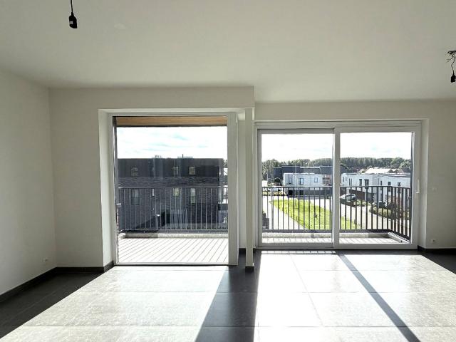 Appartement te huur in Ingelmunster met 2 slaapkamers