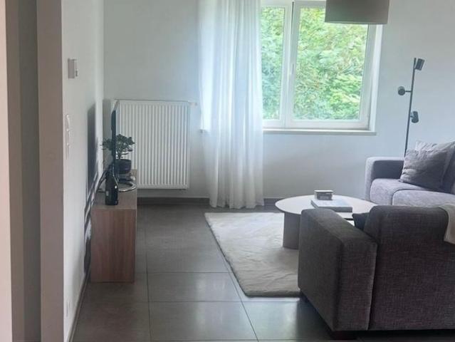Appartement te huur in Jabbeke voor € 1.075 met 3 slaapkamers
