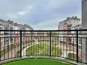 Appartement te huur in Jette met 3 slaapkamers
