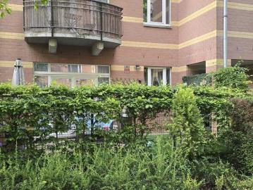 Appartement te huur in Jette voor € 1.400 met 2 slaapkamers