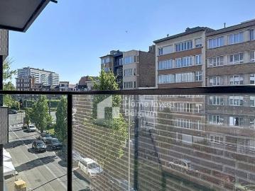 Appartement te huur in Jette voor € 1.250 met 2 slaapkamers