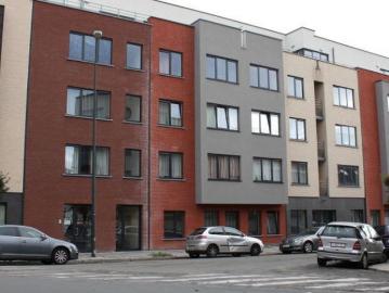 Appartement te huur in Jette voor € 1.270 met 2 slaapkamers