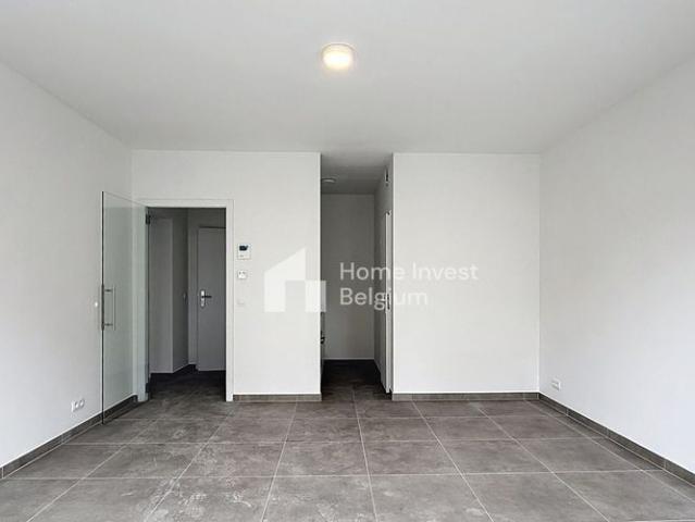 Appartement te huur in Jette voor € 950 met 1 slaapkamer