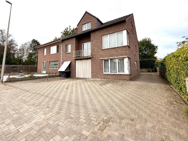 Appartement te huur in Kuringen met 2 slaapkamers