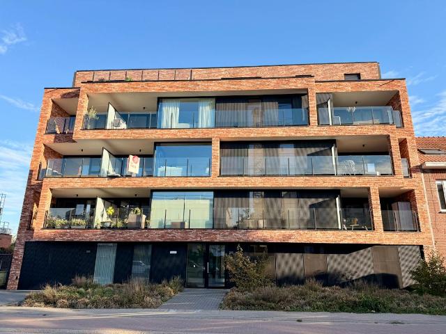 Appartement te huur in Kuringen met 2 slaapkamers