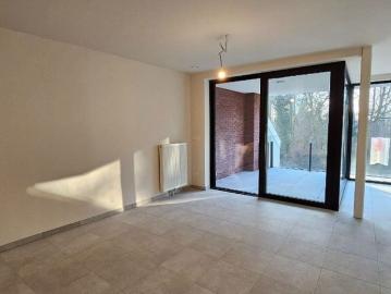 Appartement te huur in Kuringen voor € 825 met 1 slaapkamer