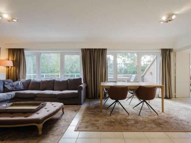 Appartement te huur in Kuurne