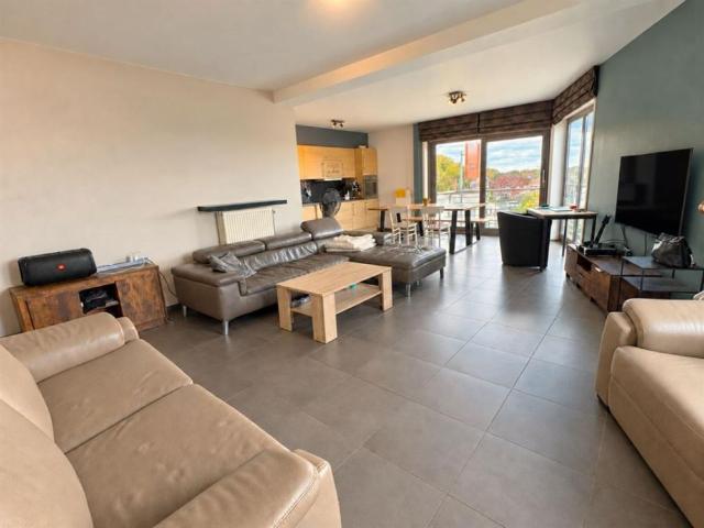 Appartement te huur in Kuurne