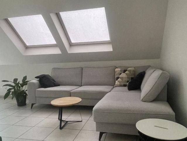 Appartement te huur in Kuurne voor € 720 met 2 slaapkamers