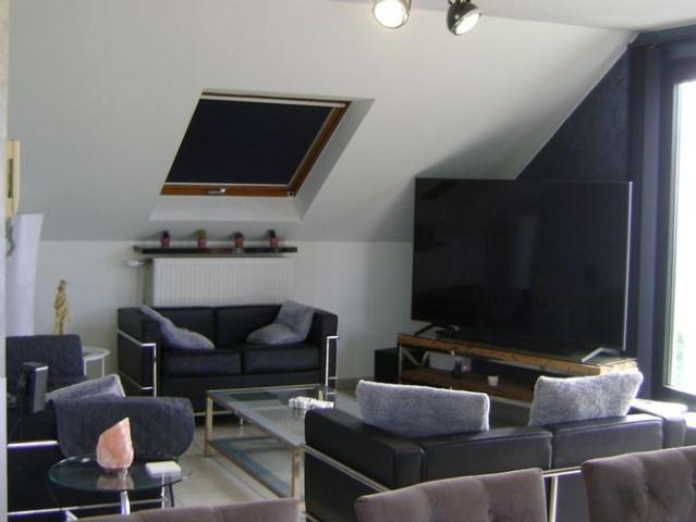 Appartement te huur in Kuurne voor € 970 met 2 slaapkamers