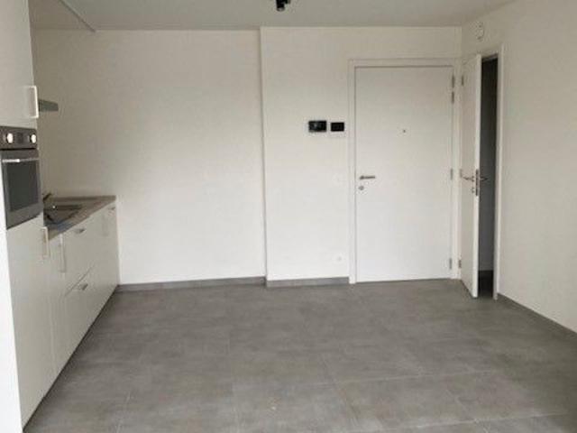 Appartement te huur in Kuurne met 1 slaapkamer