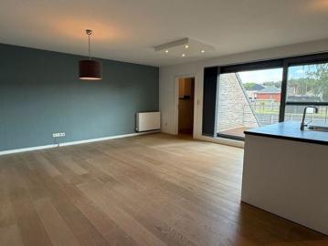Appartement te huur in Kwaadmechelen voor € 950 met 2 slaapkamers
