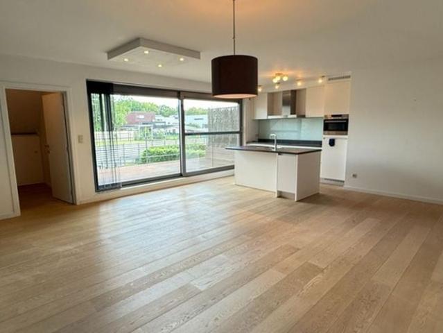 Appartement te huur in Kwaadmechelen voor € 950 met 2 slaapkamers