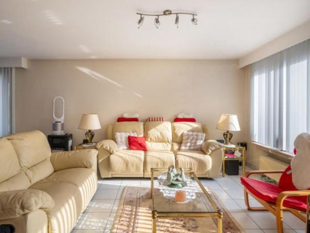 Appartement te huur in Kalmthout