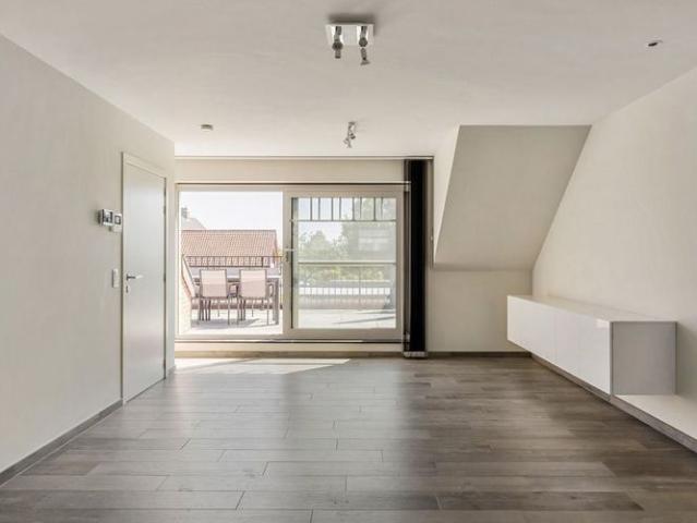 Appartement te huur in Kalmthout voor € 1.000 met 2 slaapkamers