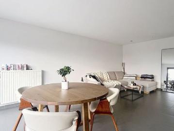 Appartement te huur in Kalmthout voor € 860 met 2 slaapkamers