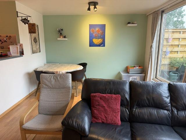 Appartement te huur in Kalmthout met 2 slaapkamers