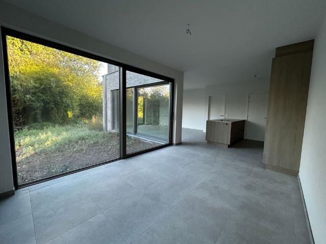 Appartement te huur in Kalmthout met 2 slaapkamers