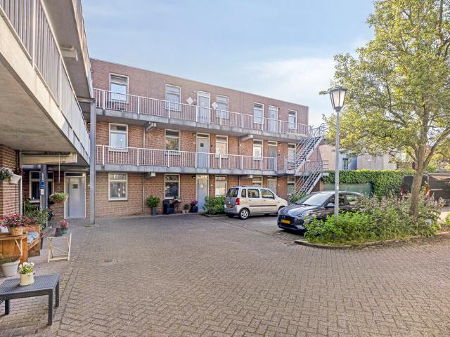 Appartement te huur in Kampen