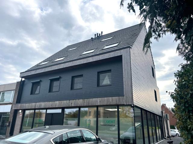 Appartement te huur in Kampenhout met 2 slaapkamers