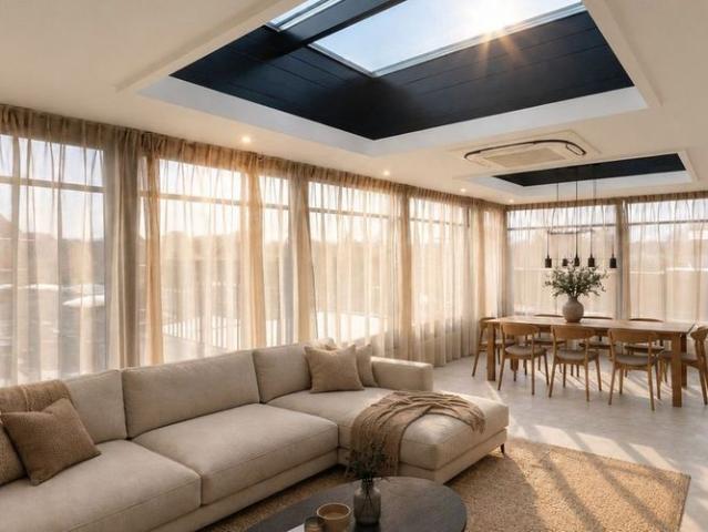Appartement te huur in Kampenhout voor € 1.200 met 1 slaapkamer