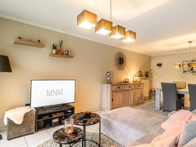 Appartement te huur in Kanegem voor € 695 met 2 slaapkamers